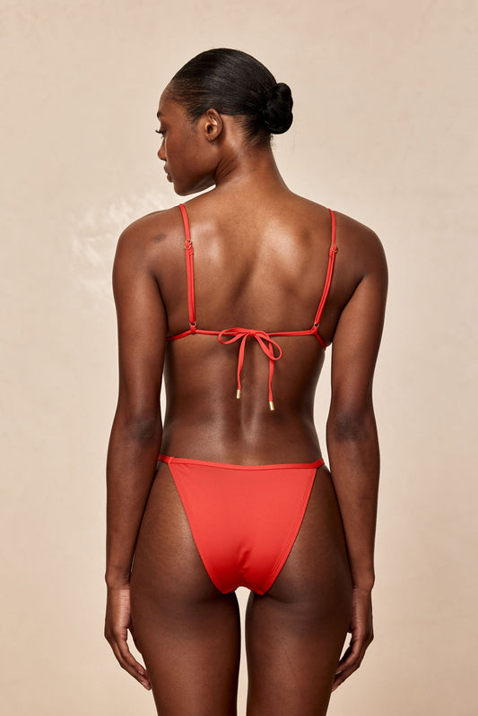 Kauai Bottom - Chili Pepper