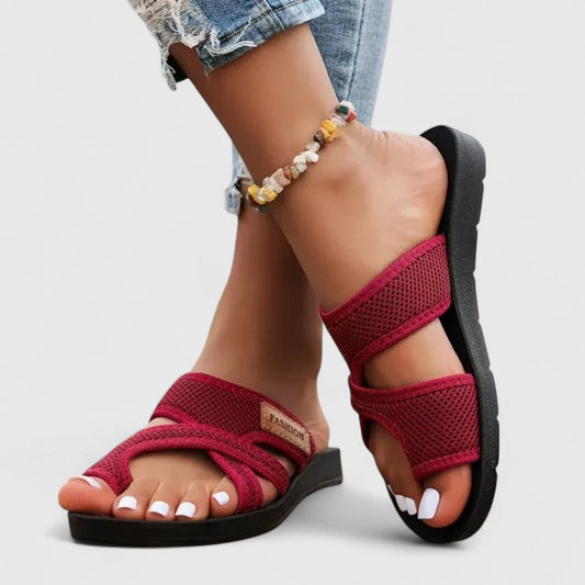 Riyelle | Orthopedic Sandals