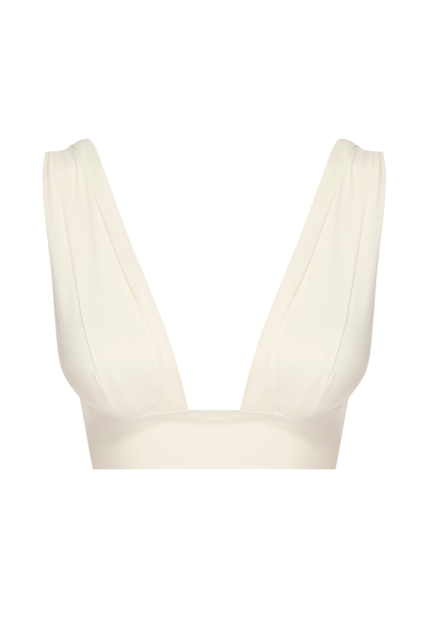 Aruba Top - Ivory