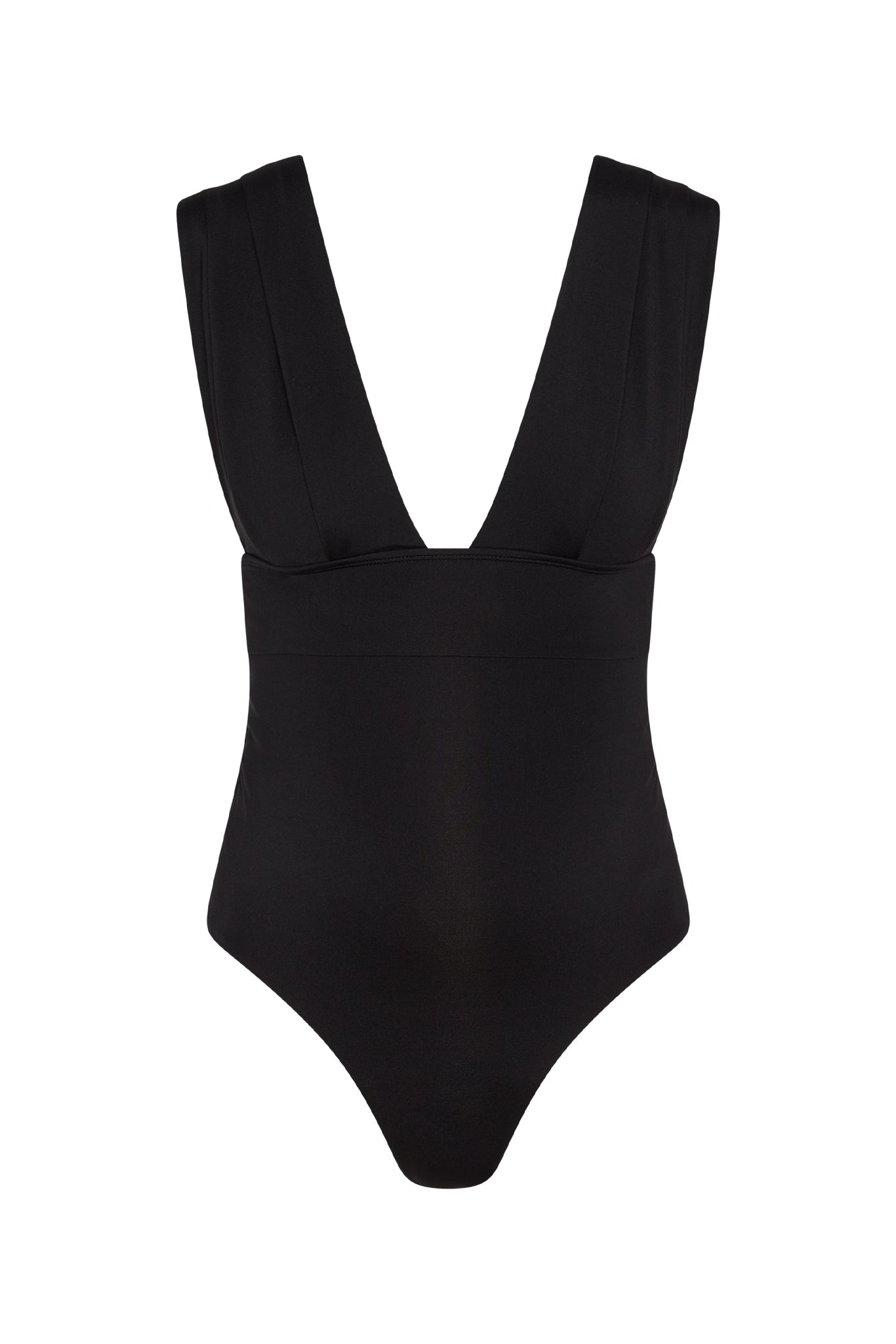 Maternity Aruba One Piece - Black