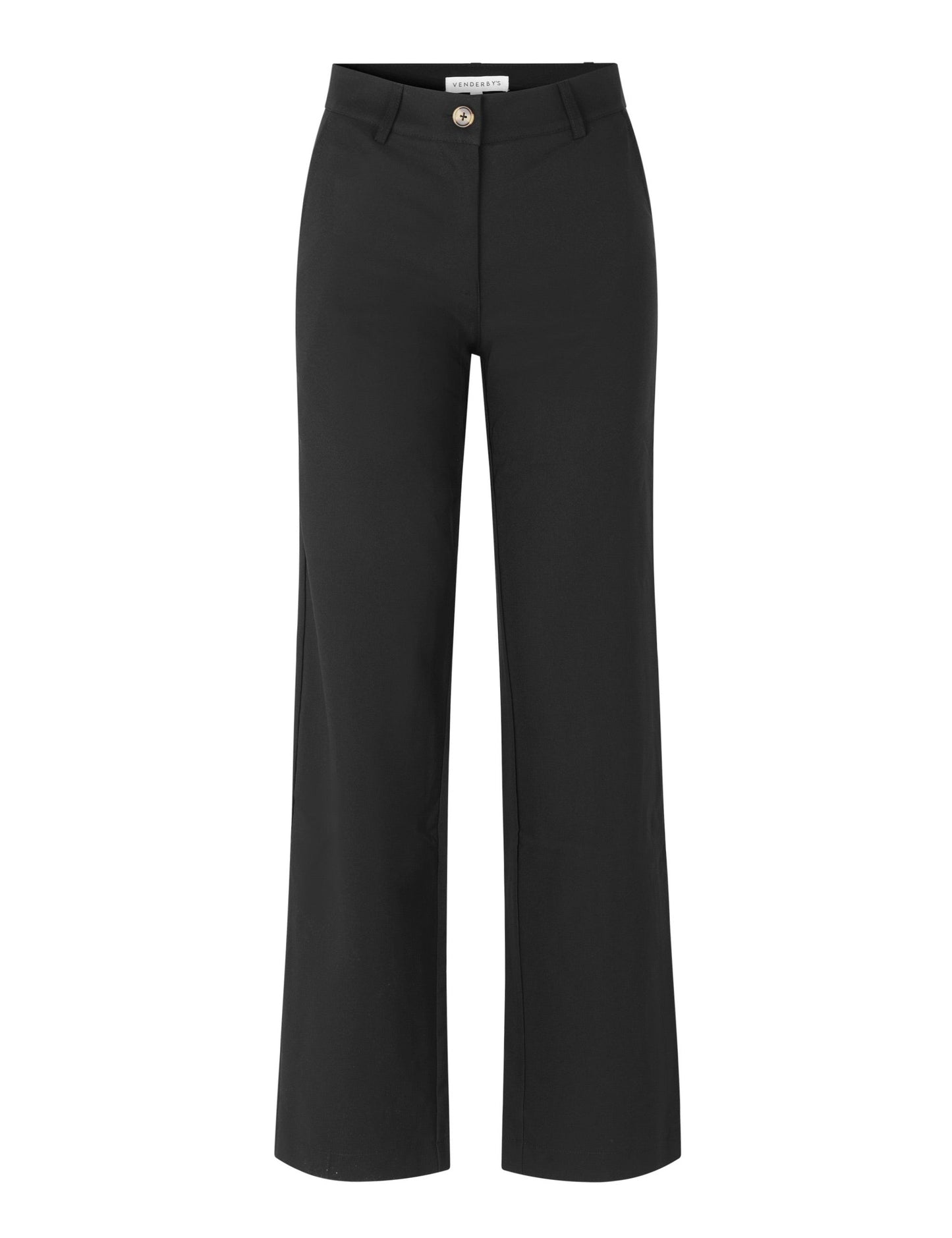 Levi pants - black