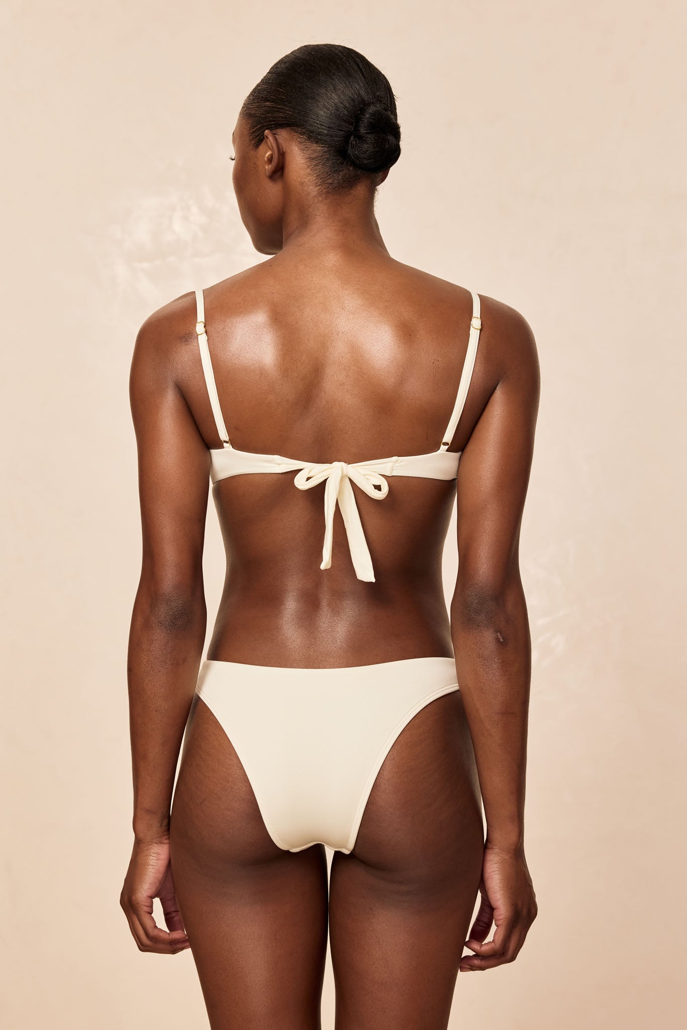 Maui Top - Ivory