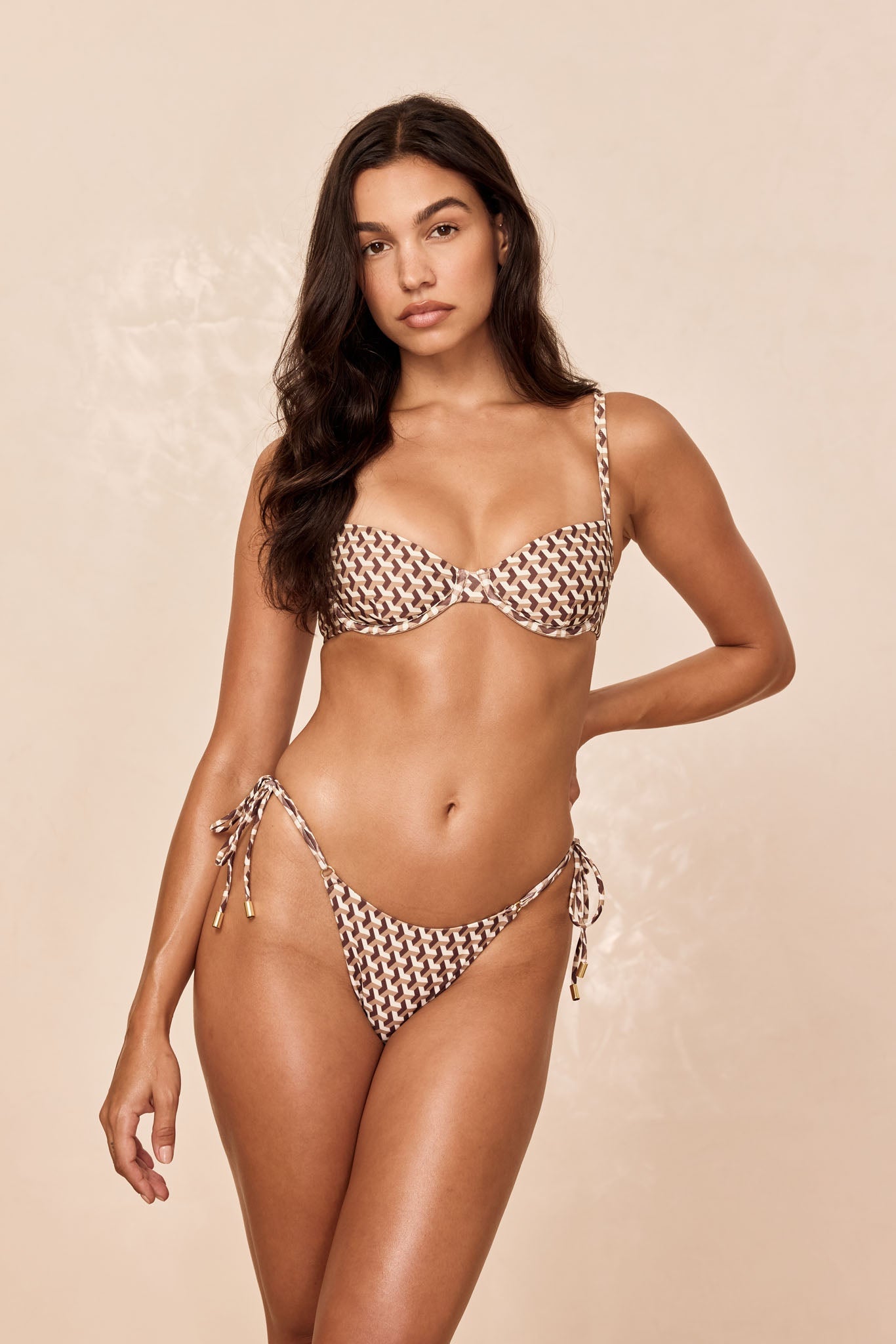 Hanalei Bottom - Husk Geo
