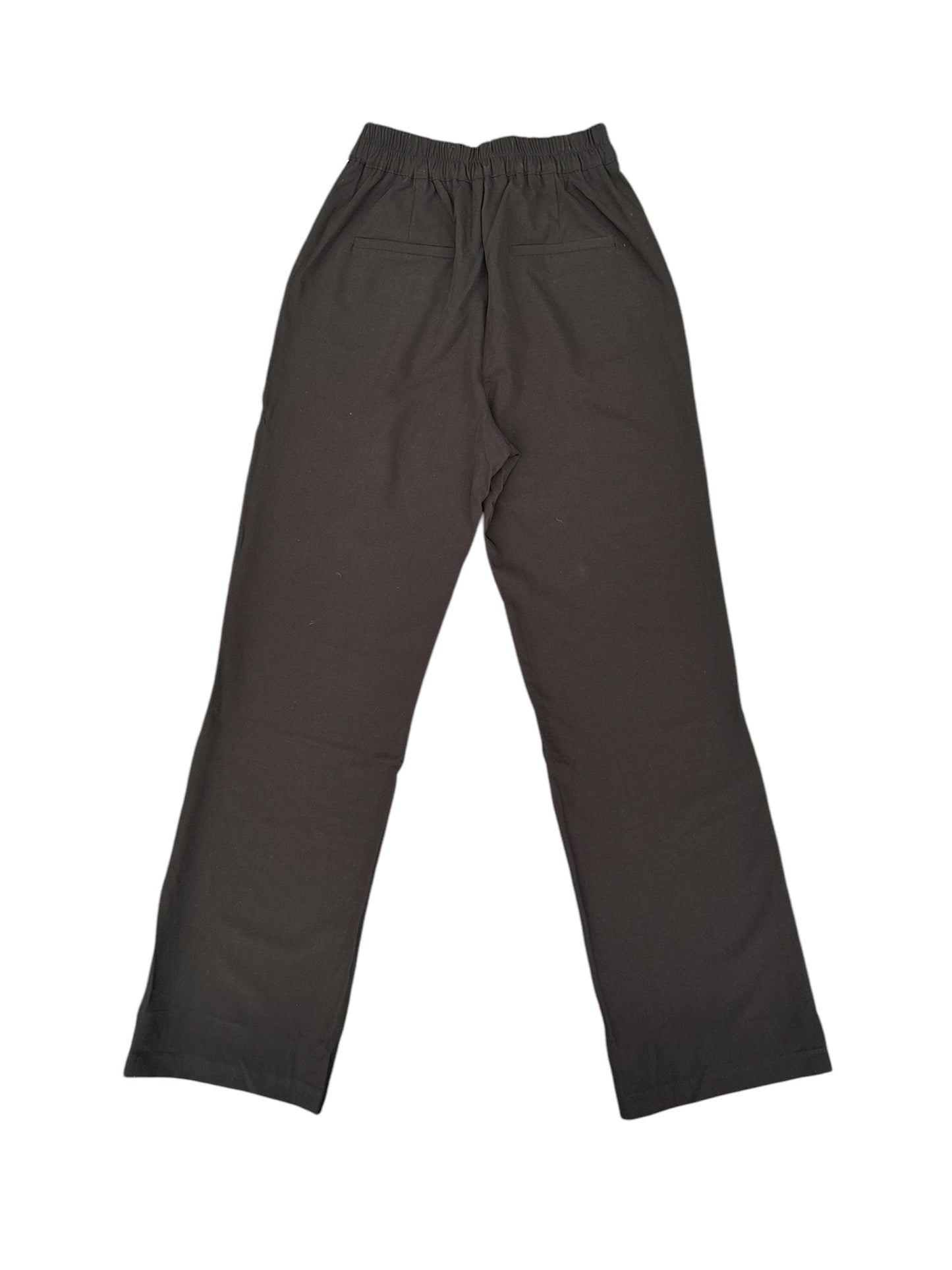 Ulani Pants - Black/White