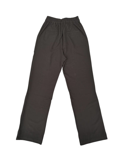 Ulani Pants - Black/White
