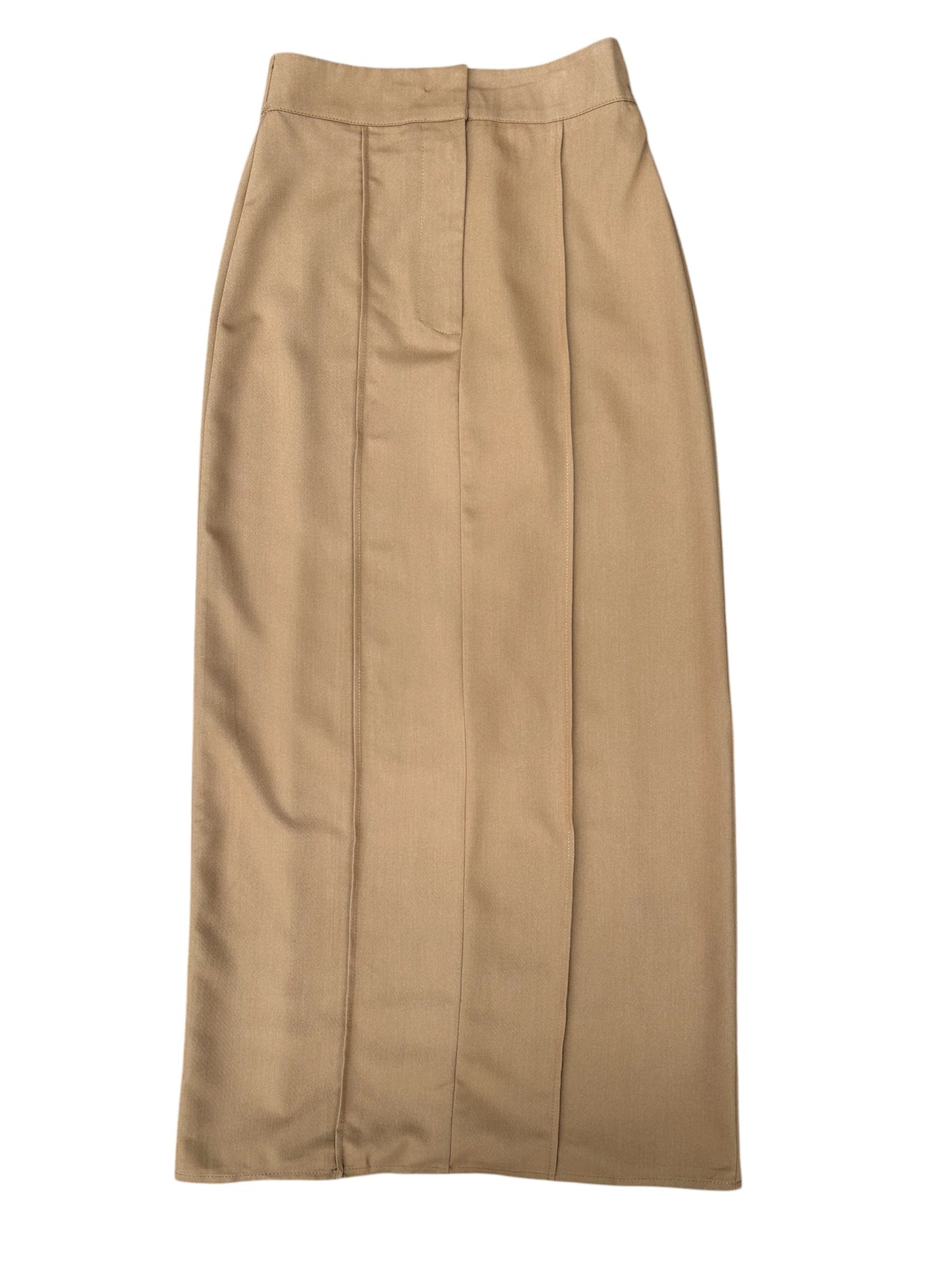 Xenon Skirt - Tan