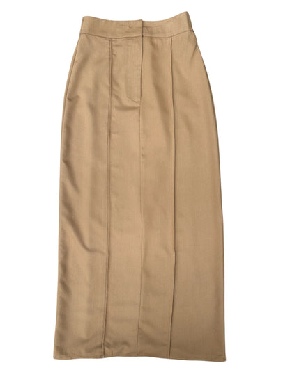 Xenon Skirt - Tan