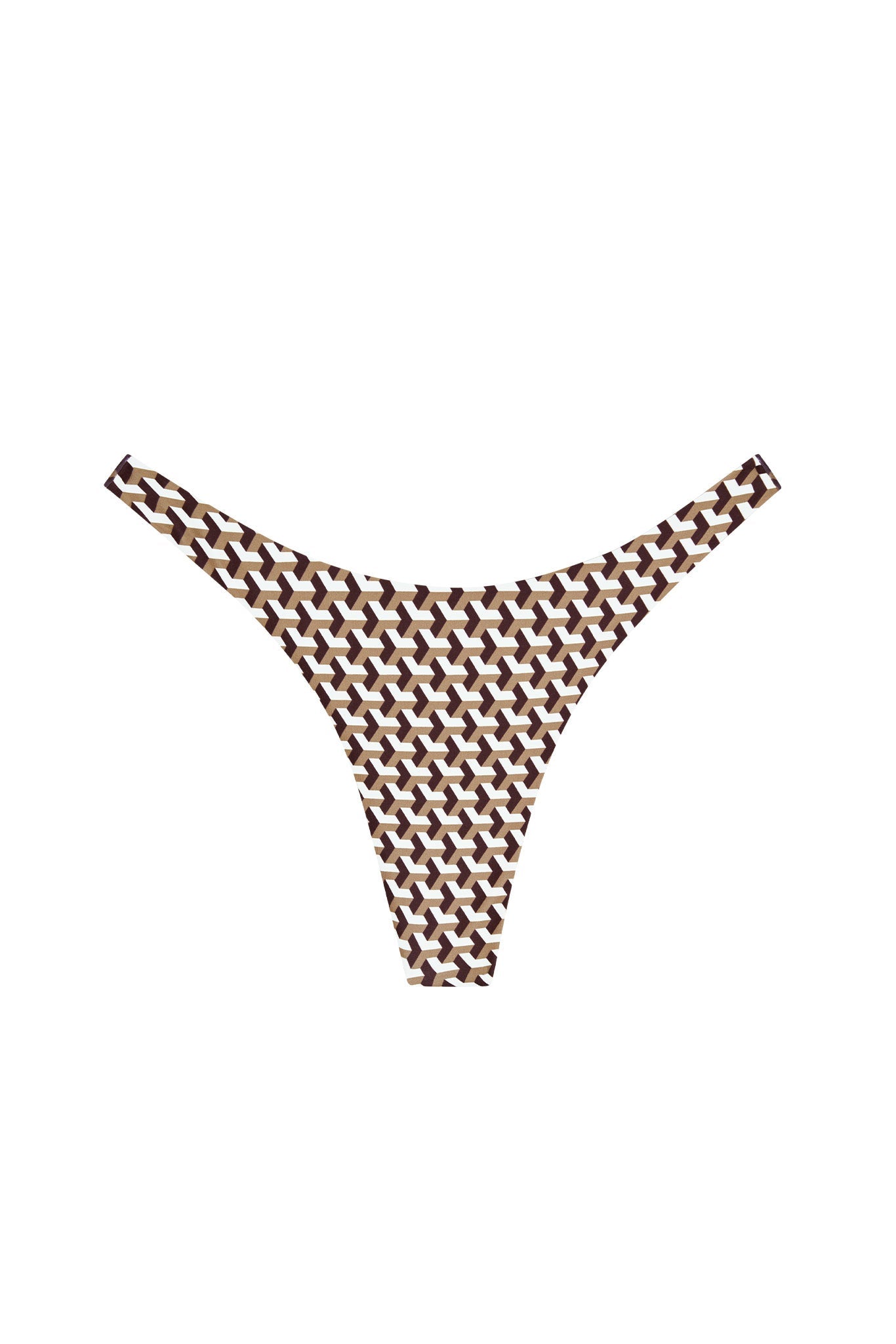Byron Thong - Husk Geo