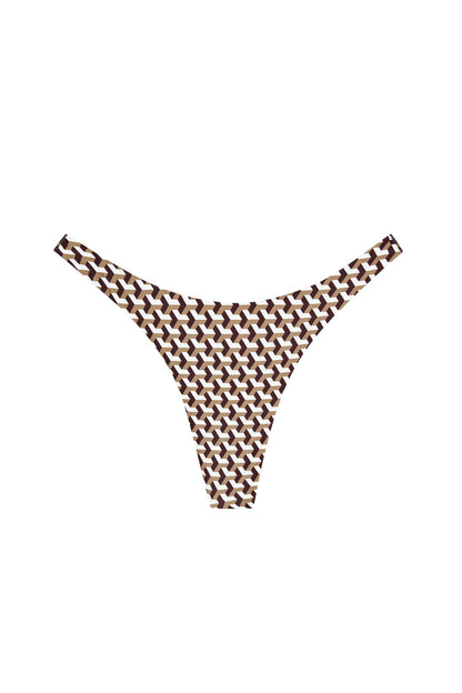 Byron Thong - Husk Geo