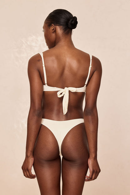 Byron Thong - Ivory