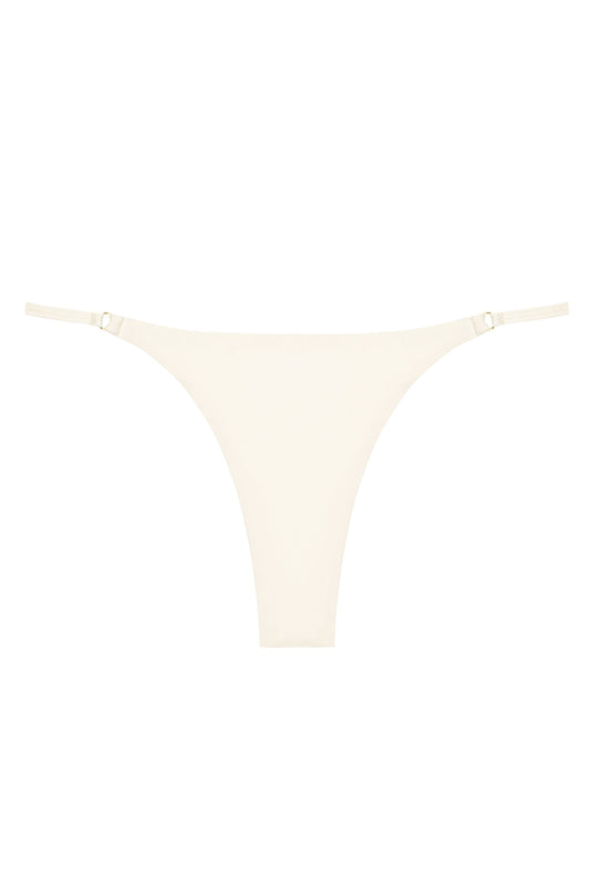 Capri Bottom - Ivory