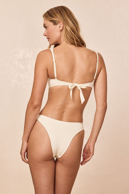 Byron Bottom - Ivory
