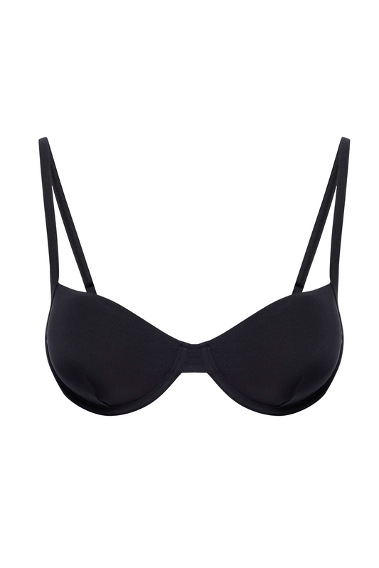 Capri Top - Black