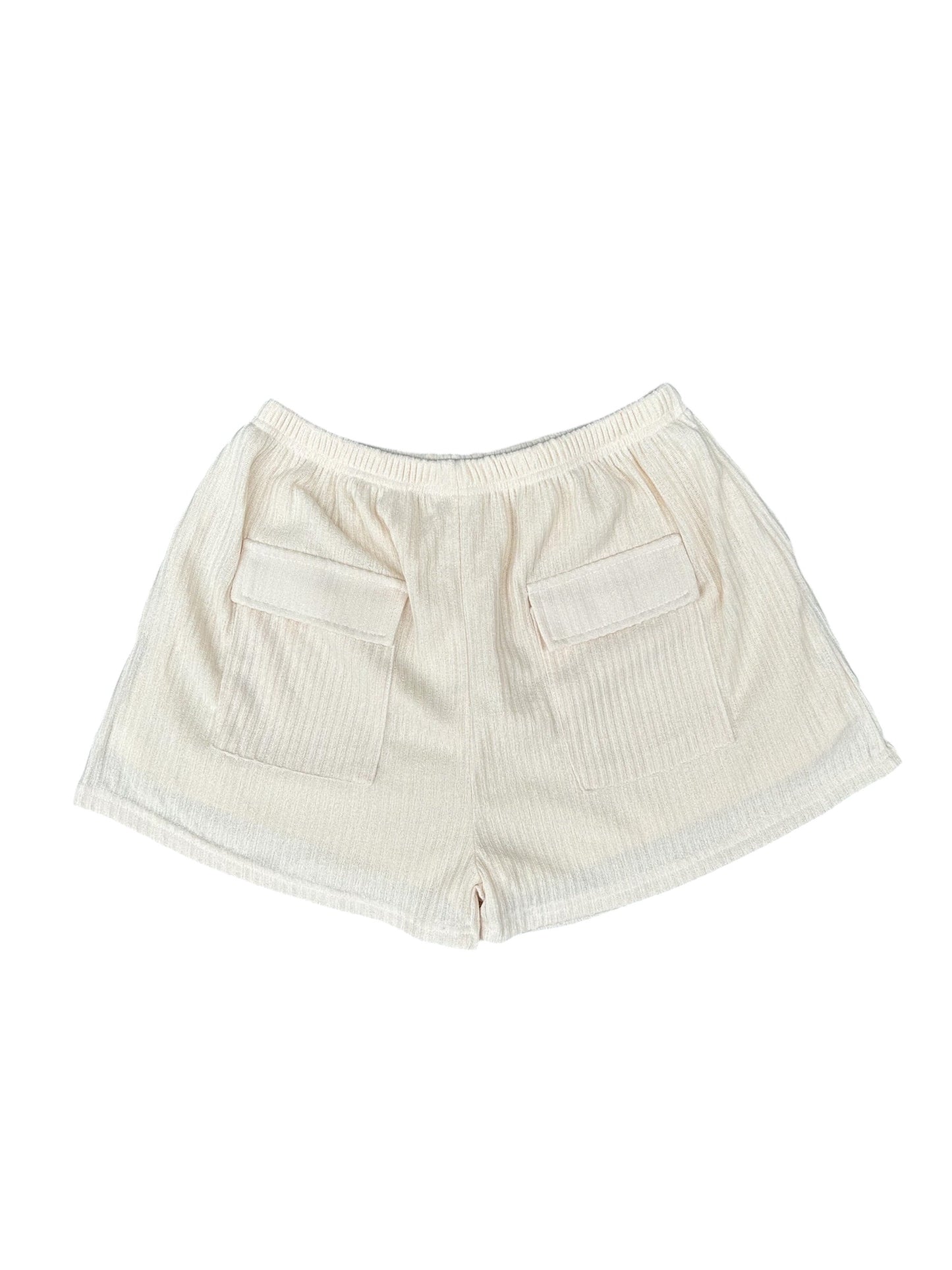 Winona Set - Cream
