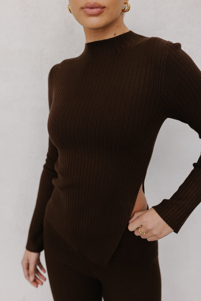 Denali Set - Espresso Brown
