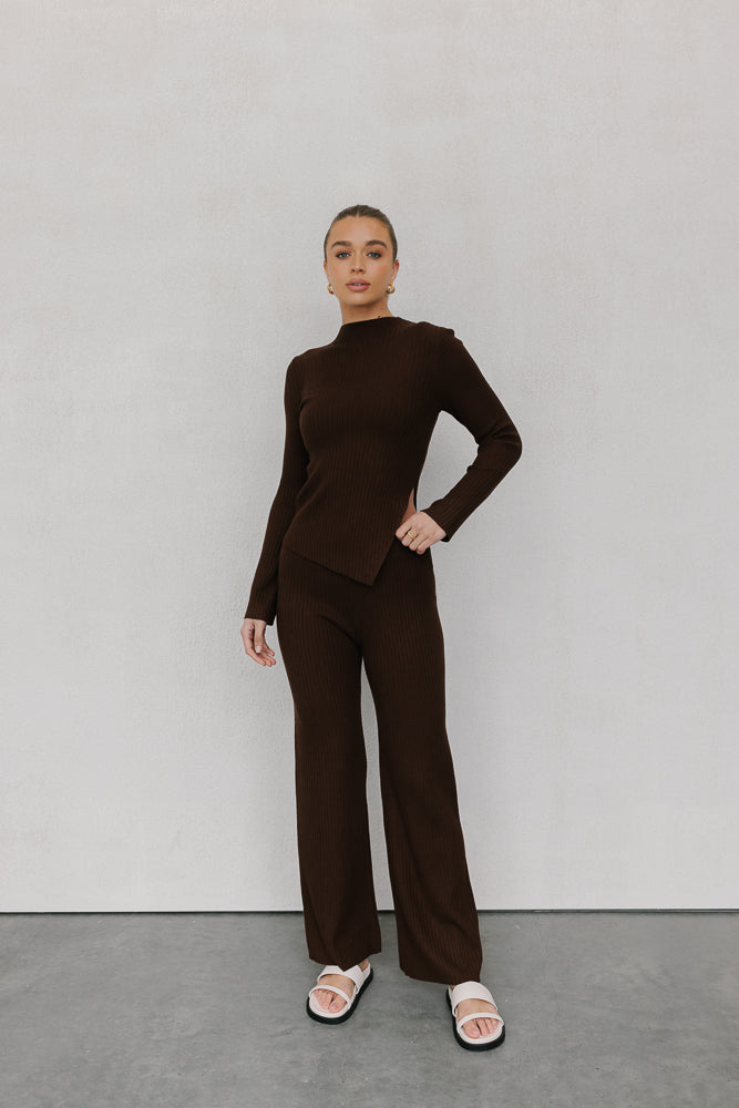Denali Set - Espresso Brown
