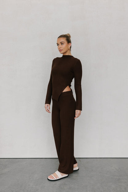 Denali Set - Espresso Brown
