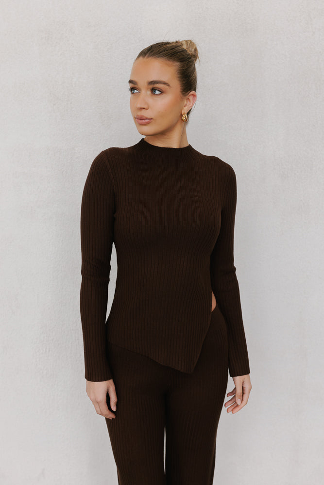 Denali Set - Espresso Brown