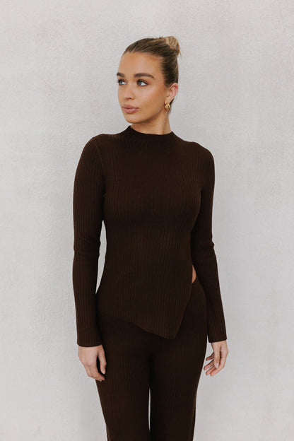 Denali Set - Espresso Brown