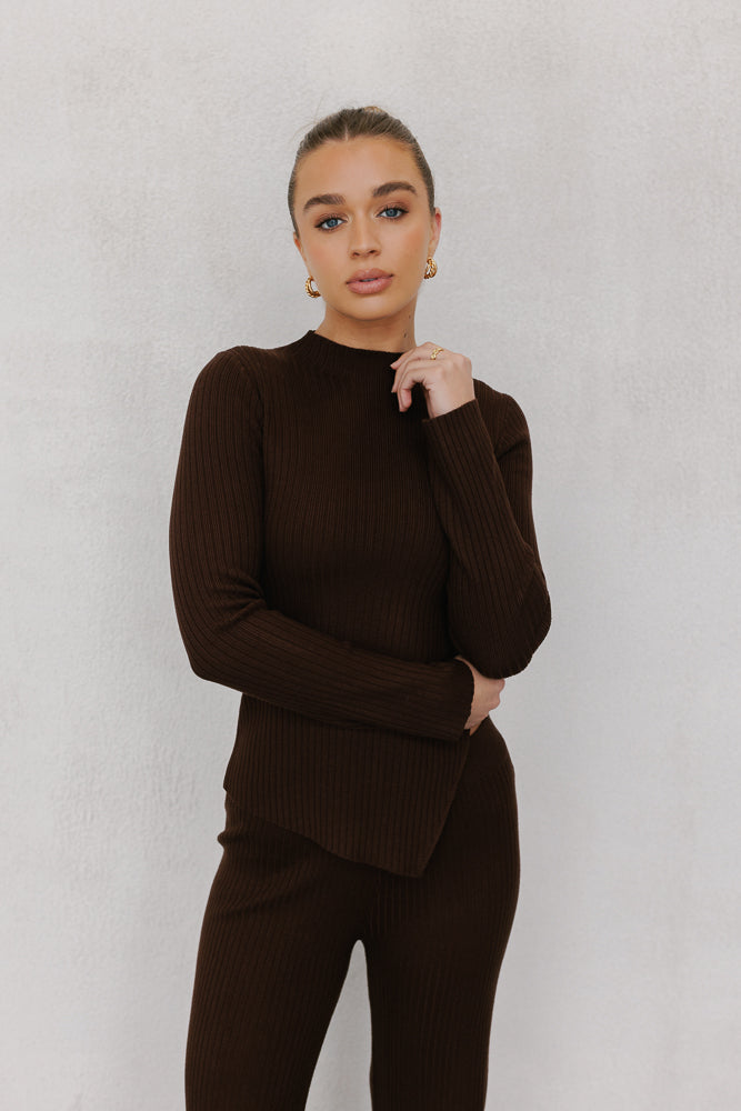Denali Set - Espresso Brown