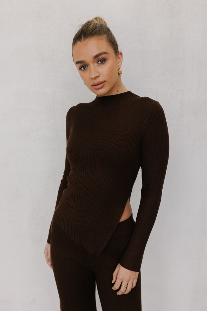 Denali Set - Espresso Brown