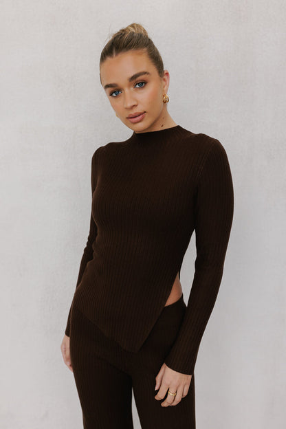 Denali Set - Espresso Brown
