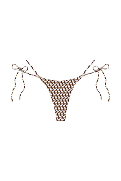 Hanalei Bottom - Husk Geo