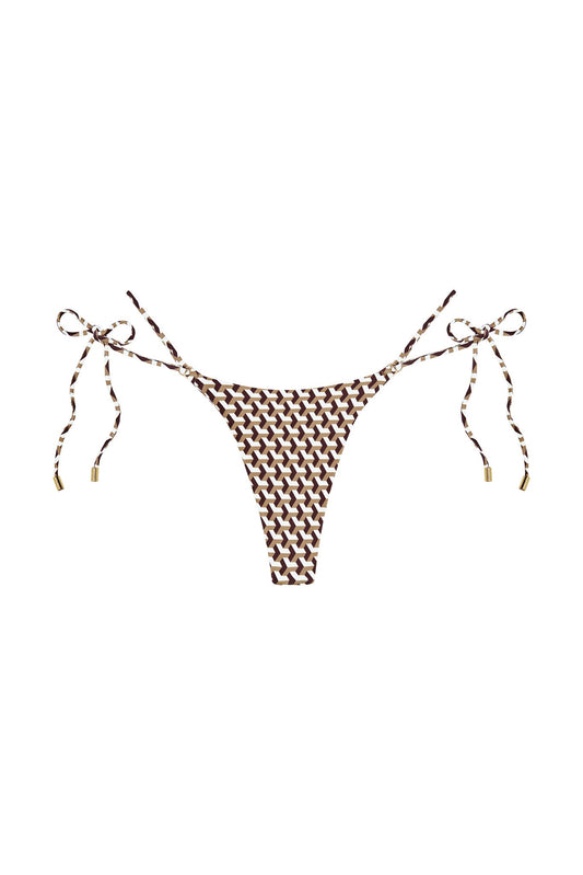 Hanalei Bottom - Husk Geo