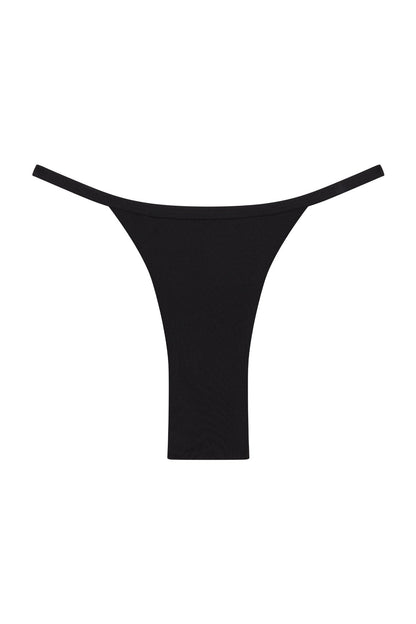 Kauai Bottom - Black