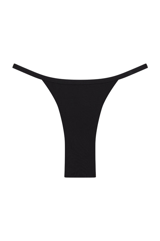 Kauai Bottom - Black