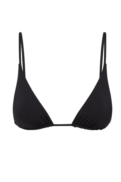 Kauai Top - Black