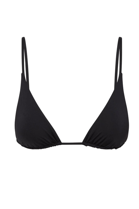 Kauai Top - Black