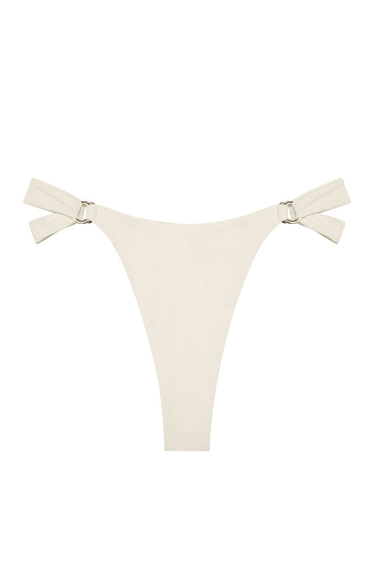Morocco Bottom - Ivory
