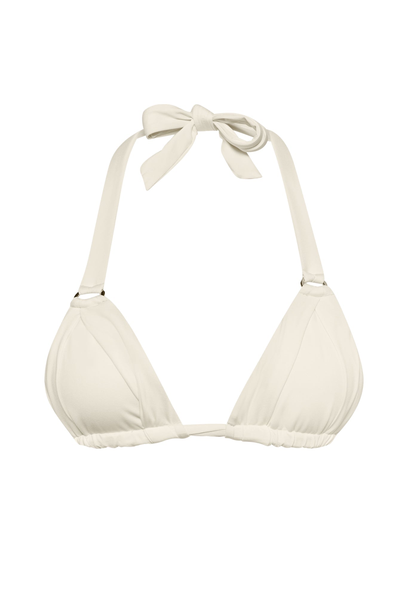 Morocco Top - Ivory
