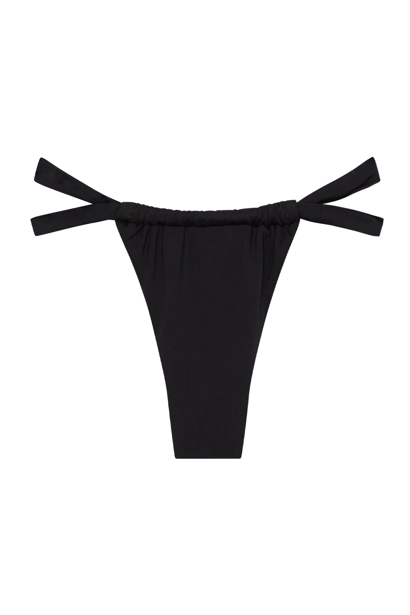 Malta Bottom - Black