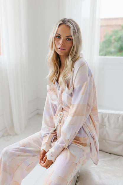 Citta Pants - Artist Print
