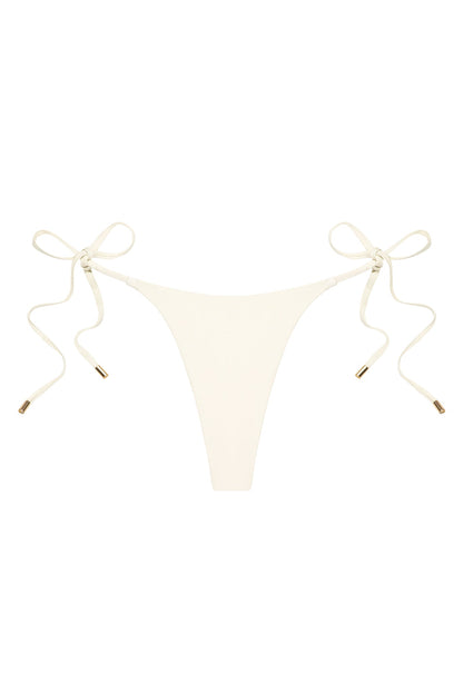Palma Bottom - Ivory