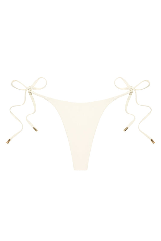 Palma Bottom - Ivory