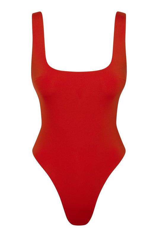 Sardinia One Piece - Chili Pepper