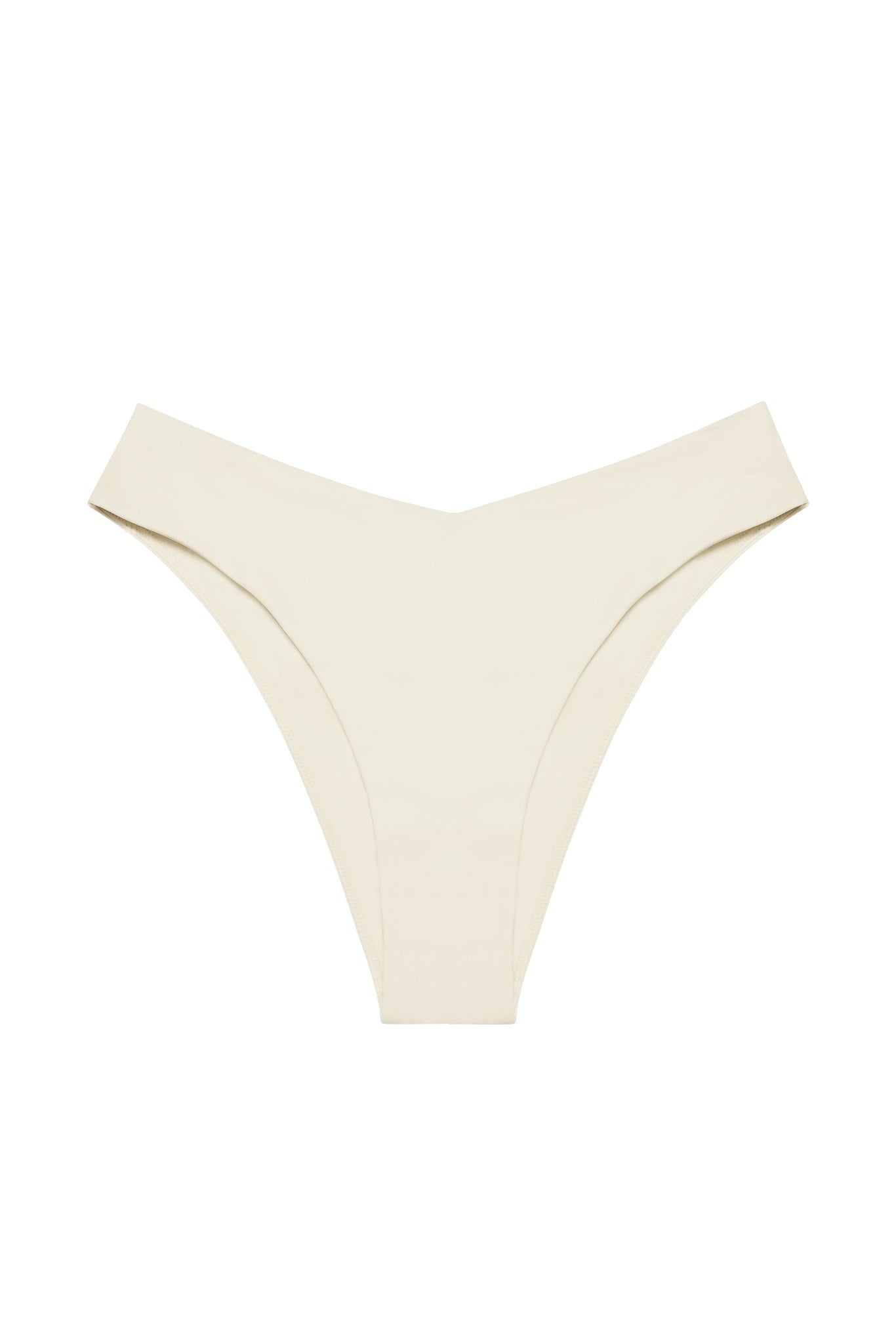 St. Lucia Bottom - Ivory