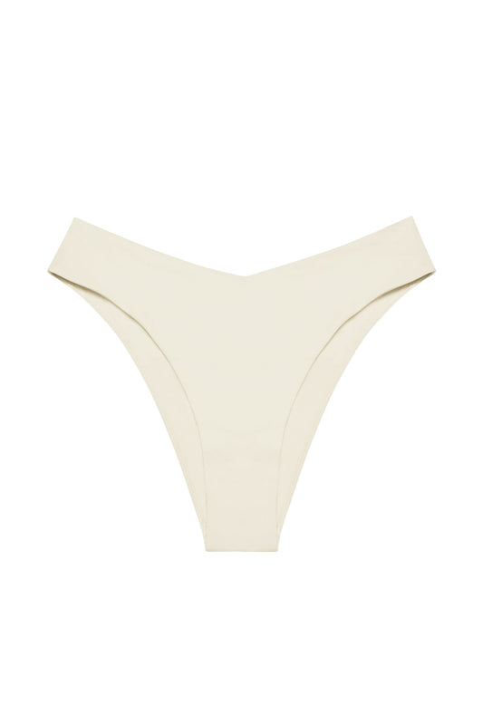 St. Lucia Bottom - Ivory