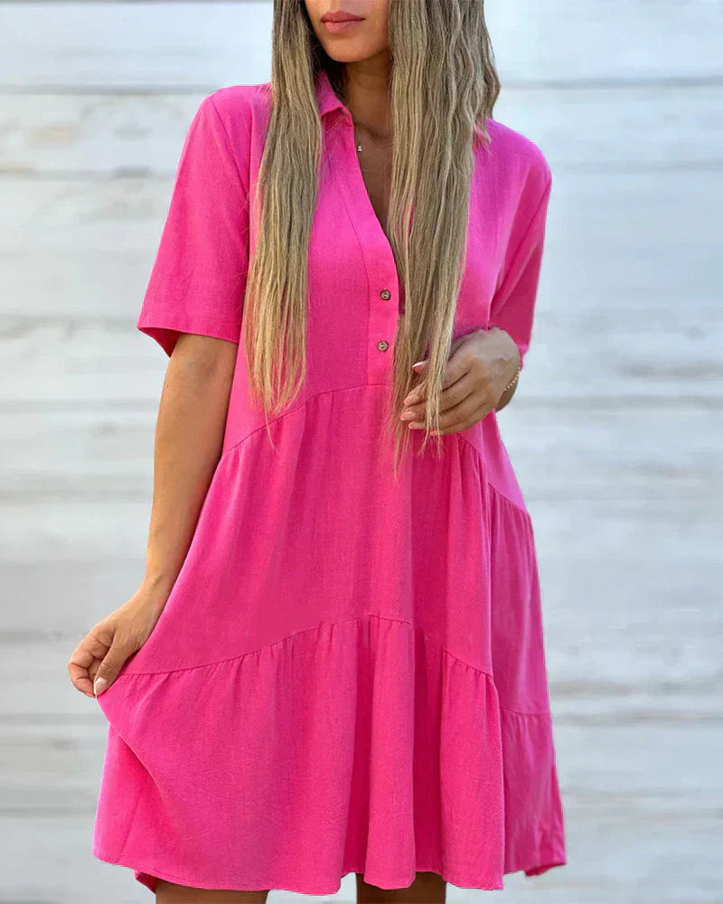 Summerina | The Dress That Flows With You