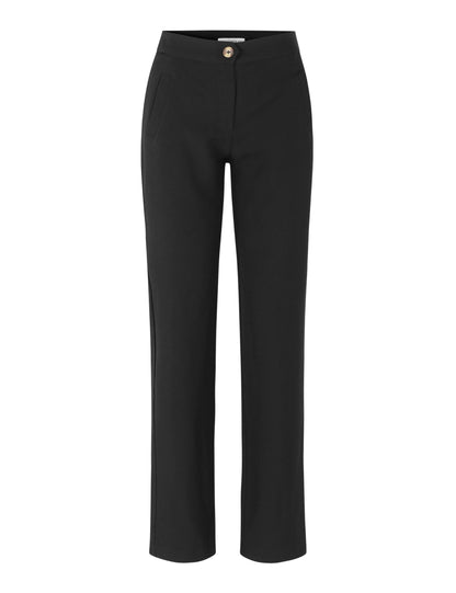 New Lilly trousers - black