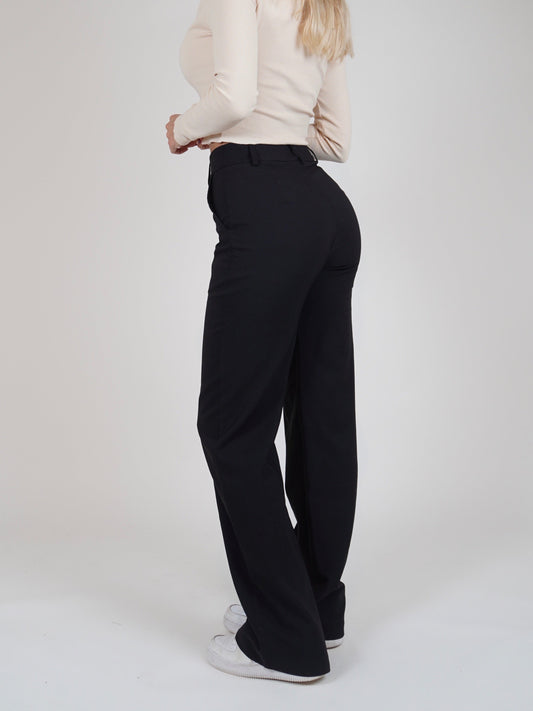 Levi pants - black